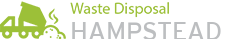 Waste Disposal Hampstead